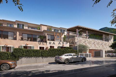 Duplex i Capdepera, Mallorca, Capdepera - € 655.000 | Ref: UA390-A-0-6 - foto 14